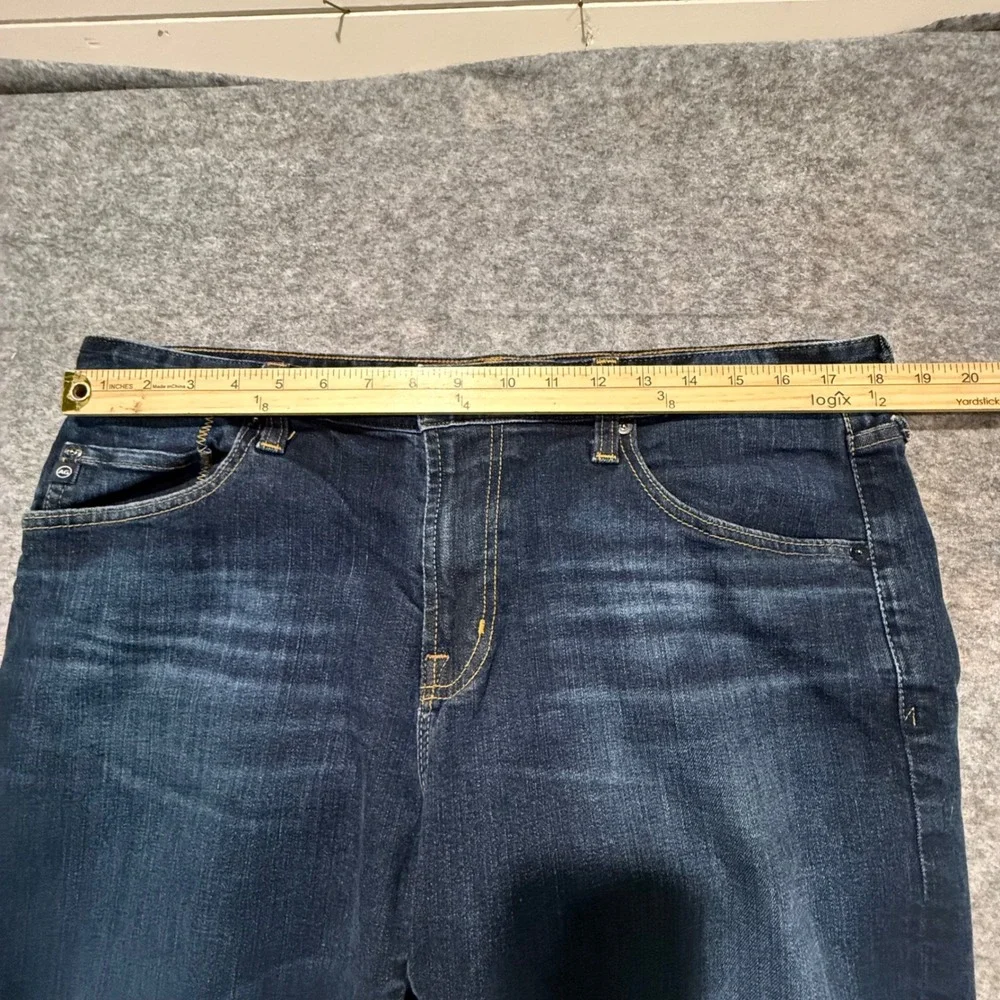 Ag Adriano Goldschmied these pants